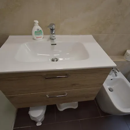 Casa Lorica Pieve Ligure