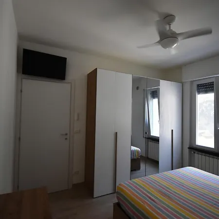 Casa Lorica * Pieve Ligure