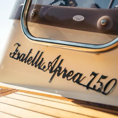 Сasa de vacaciones Casa Lorica Pieve Ligure