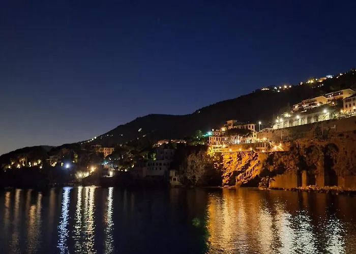 Casa Lorica Σπίτι διακοπών Pieve Ligure