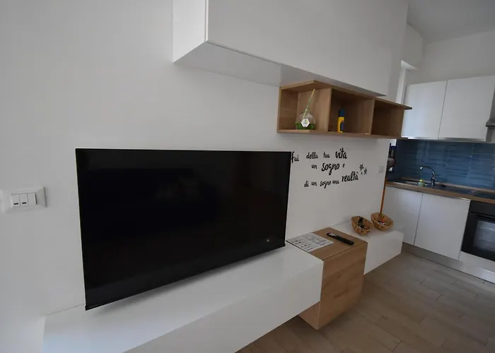 Casa Lorica * Pieve Ligure