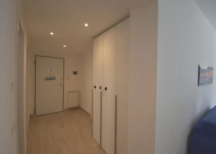 Σπίτι διακοπών Casa Lorica *