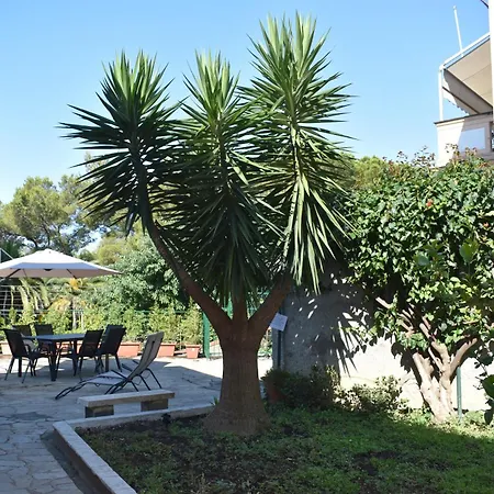 Semesterbostad Casa Lorica