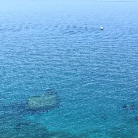 Casa Lorica Pieve Ligure