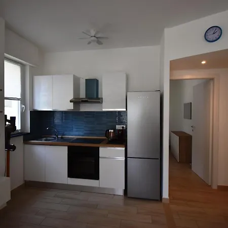 Casa Lorica * Pieve Ligure