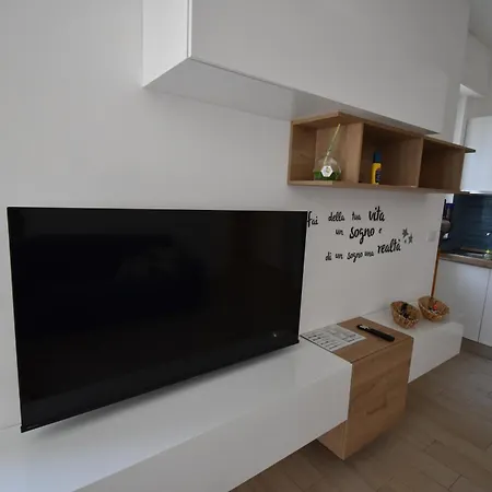 Casa Lorica * Pieve Ligure