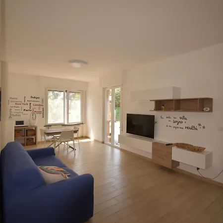 Casa Lorica Сasa de vacaciones