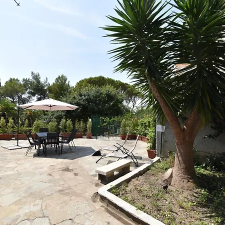 Vakantiehuis Casa Lorica *