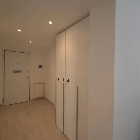 Semesterbostad Casa Lorica *