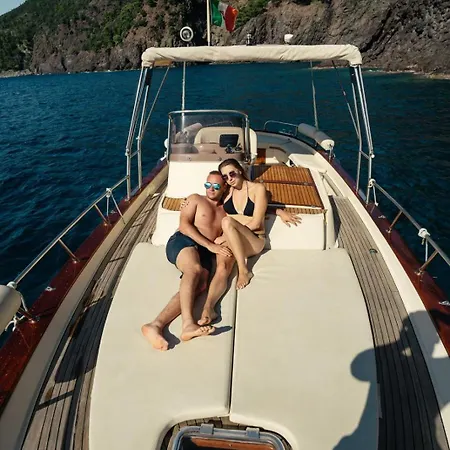Casa vacanze Casa Lorica *