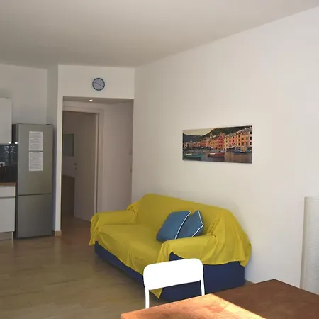 Casa Lorica Сasa de vacaciones Pieve Ligure