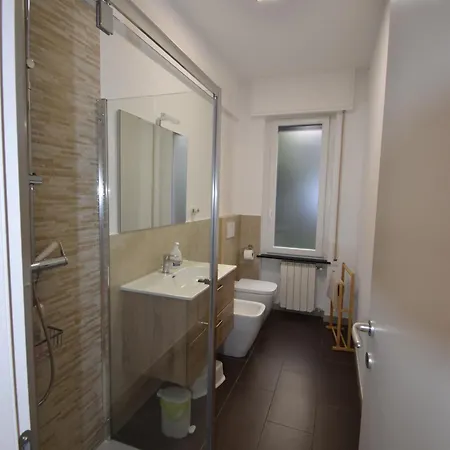 Сasa de vacaciones Casa Lorica Pieve Ligure