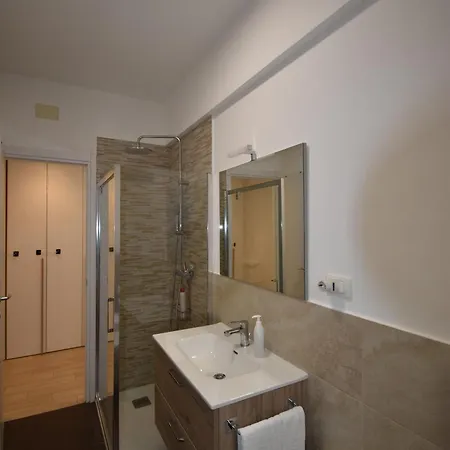 Сasa de vacaciones Casa Lorica Pieve Ligure