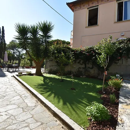 Casa Lorica * Pieve Ligure