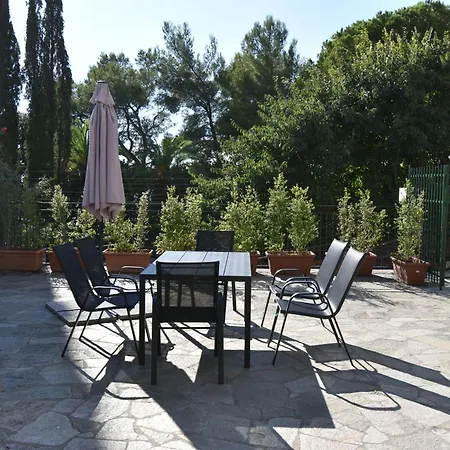 Casa Lorica *