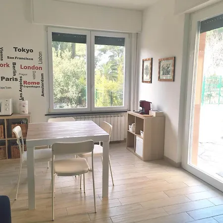 Nyaraló Casa Lorica *