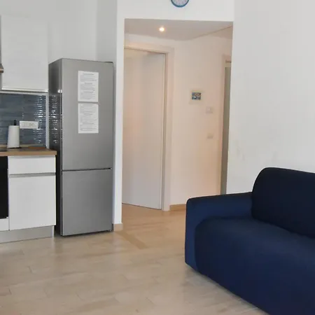 Casa Lorica Сasa de vacaciones Pieve Ligure