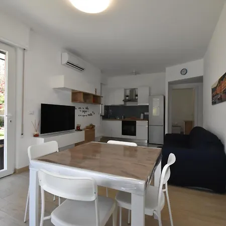 Casa Lorica * Pieve Ligure