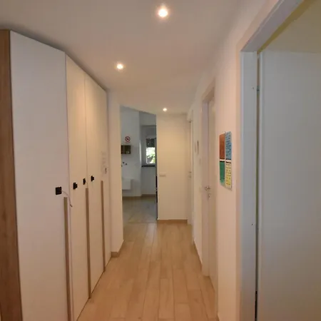 Сasa de vacaciones Casa Lorica Pieve Ligure