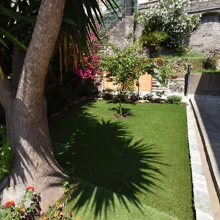 Сasa de vacaciones Casa Lorica Pieve Ligure