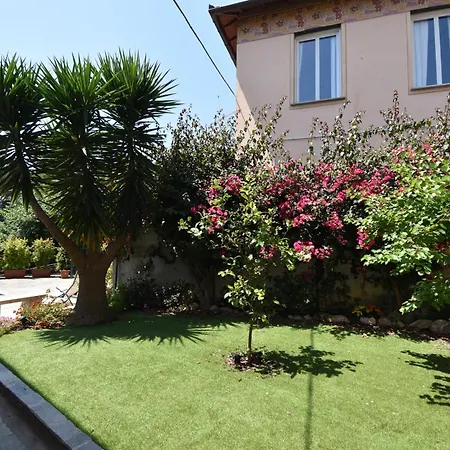 Casa Lorica * Pieve Ligure