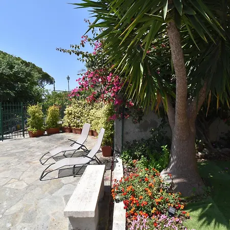 Casa Lorica Сasa de vacaciones