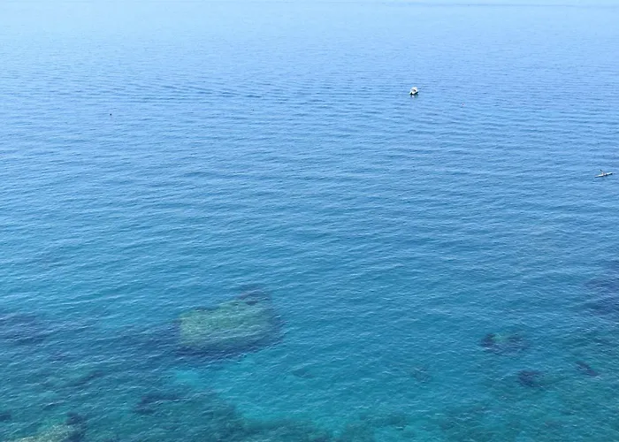 Casa Lorica Pieve Ligure