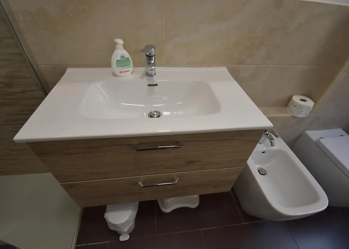 Casa Lorica Pieve Ligure