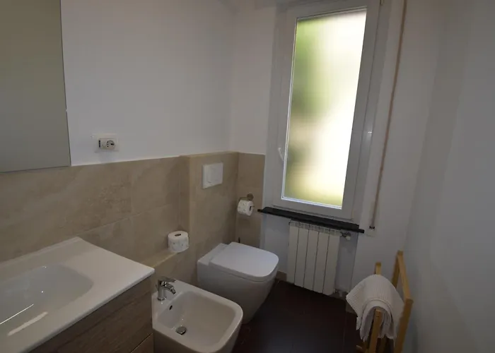 Feriehus Casa Lorica