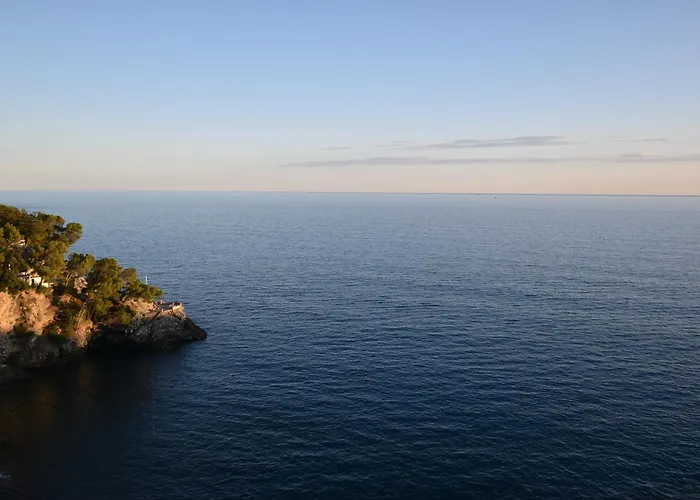 Casa Lorica Feriehus