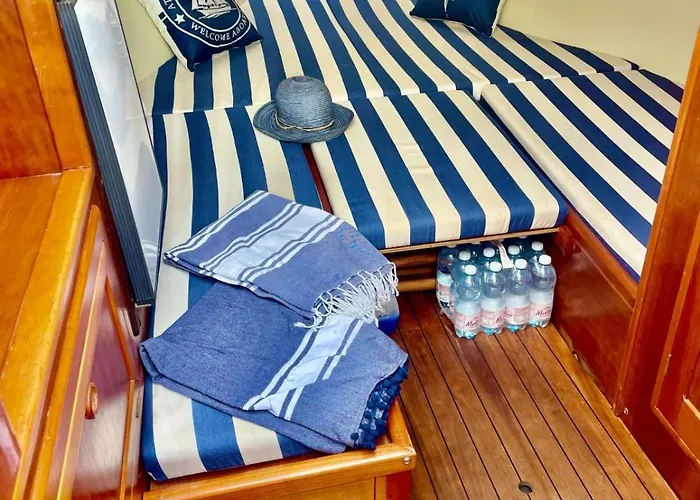 Feriehus Casa Lorica