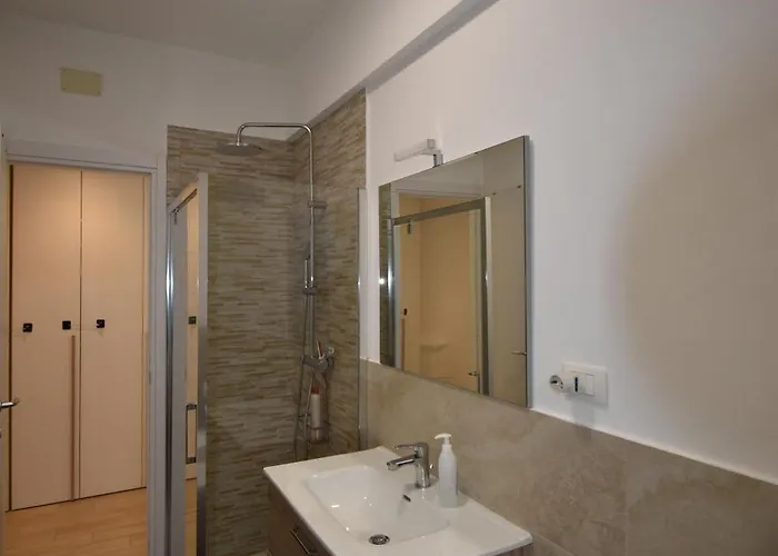 Feriehus Casa Lorica Pieve Ligure