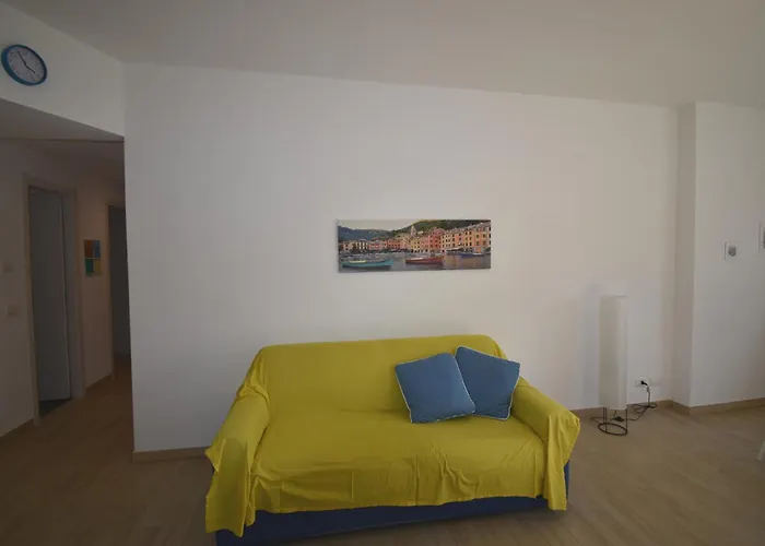 Feriehus Casa Lorica *