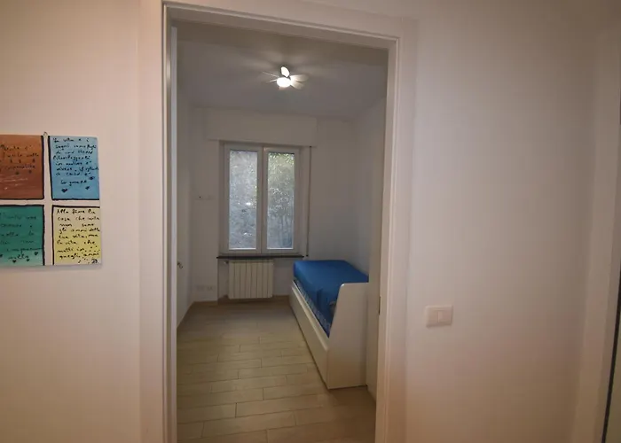Ferienhaus Casa Lorica